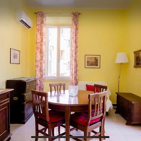 Casa Vacanze "Il Vaticano A 2 Passi" ローマ エクステリア 写真