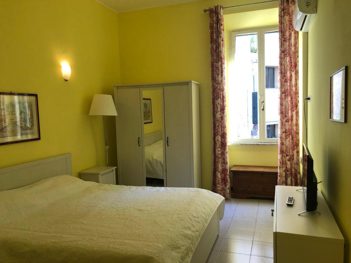 Casa Vacanze "Il Vaticano A 2 Passi" ローマ エクステリア 写真