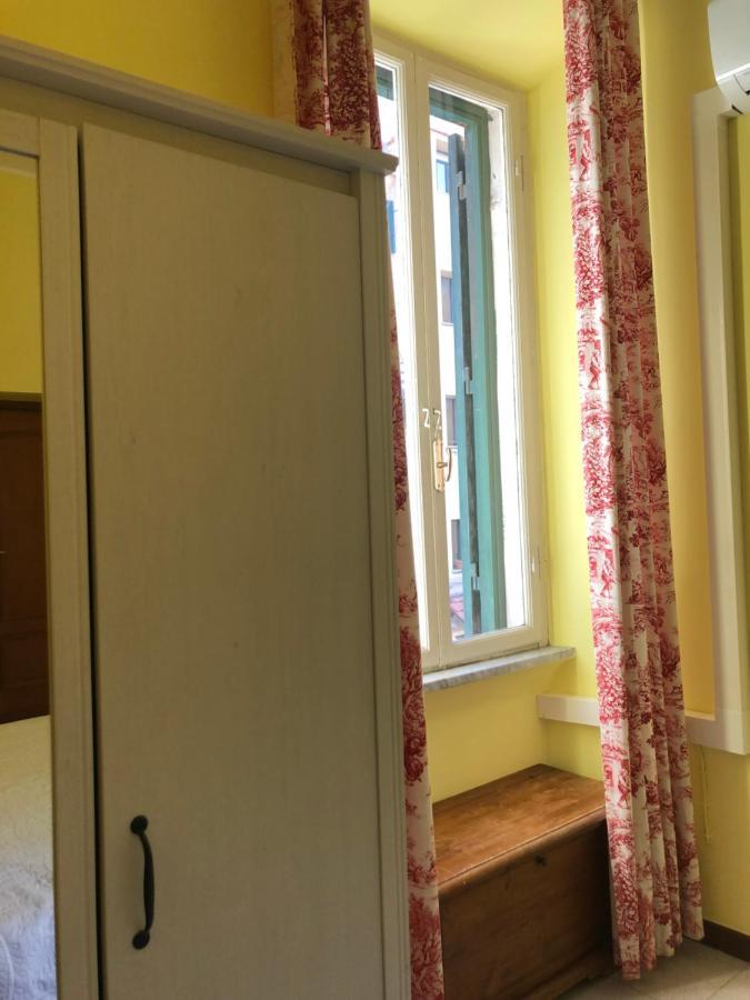 Casa Vacanze "Il Vaticano A 2 Passi" ローマ エクステリア 写真