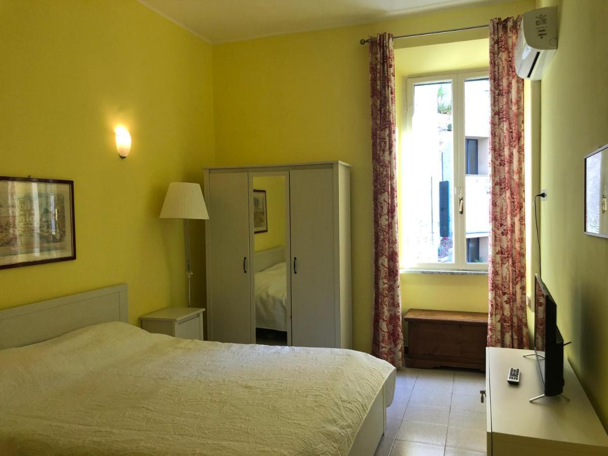 Casa Vacanze "Il Vaticano A 2 Passi" ローマ エクステリア 写真