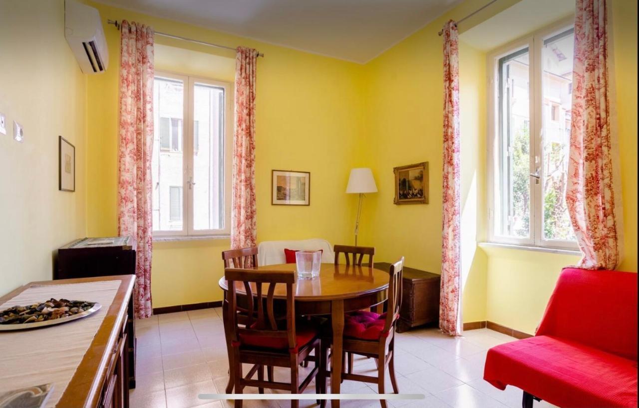 Casa Vacanze "Il Vaticano A 2 Passi" ローマ エクステリア 写真