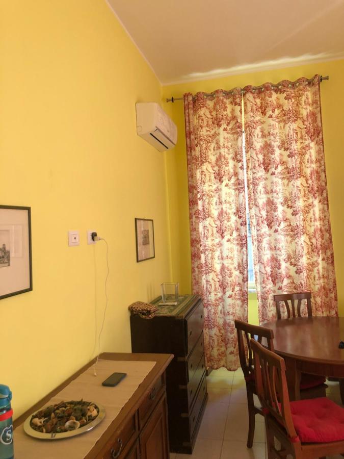 Casa Vacanze "Il Vaticano A 2 Passi" ローマ エクステリア 写真