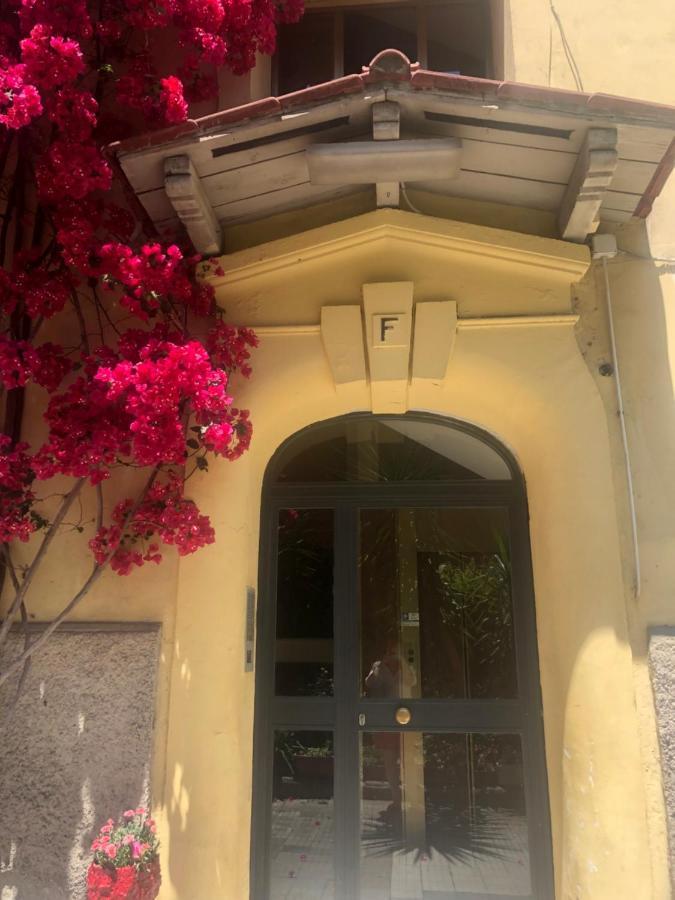 Casa Vacanze "Il Vaticano A 2 Passi" ローマ エクステリア 写真