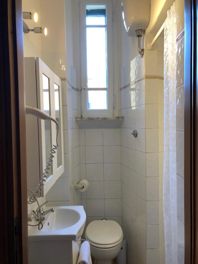 Casa Vacanze "Il Vaticano A 2 Passi" ローマ エクステリア 写真