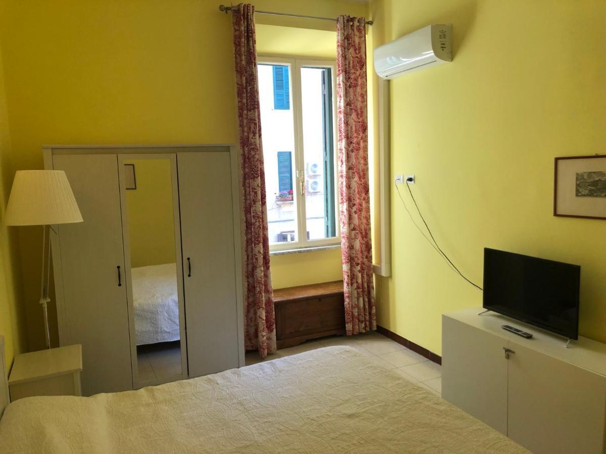Casa Vacanze "Il Vaticano A 2 Passi" ローマ エクステリア 写真