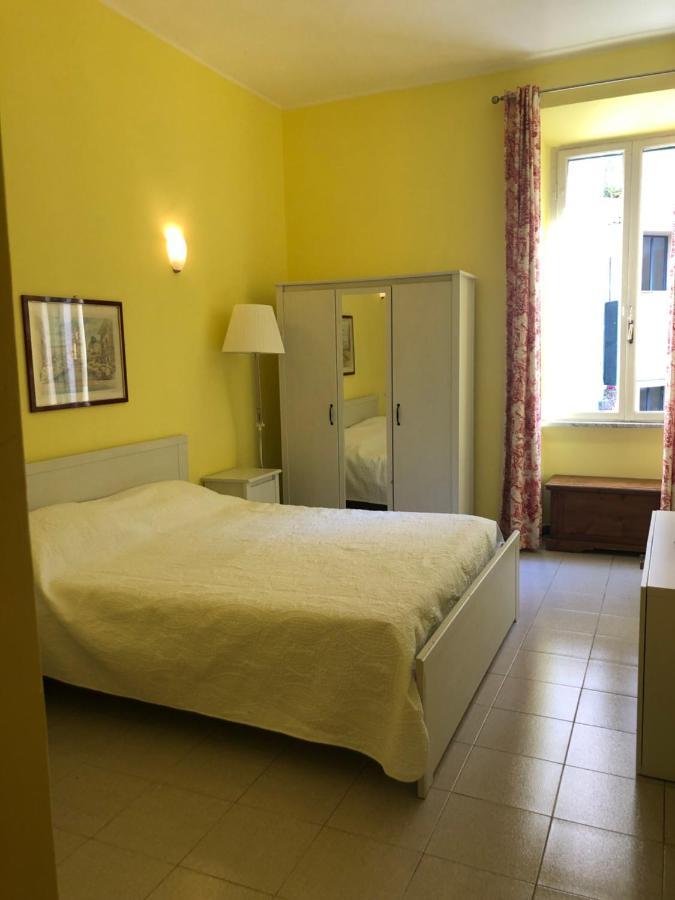 Casa Vacanze "Il Vaticano A 2 Passi" ローマ エクステリア 写真
