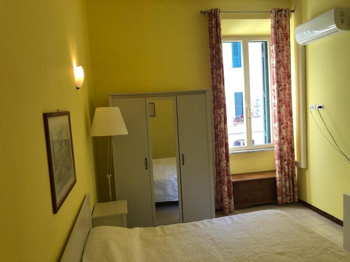 Casa Vacanze "Il Vaticano A 2 Passi" ローマ エクステリア 写真