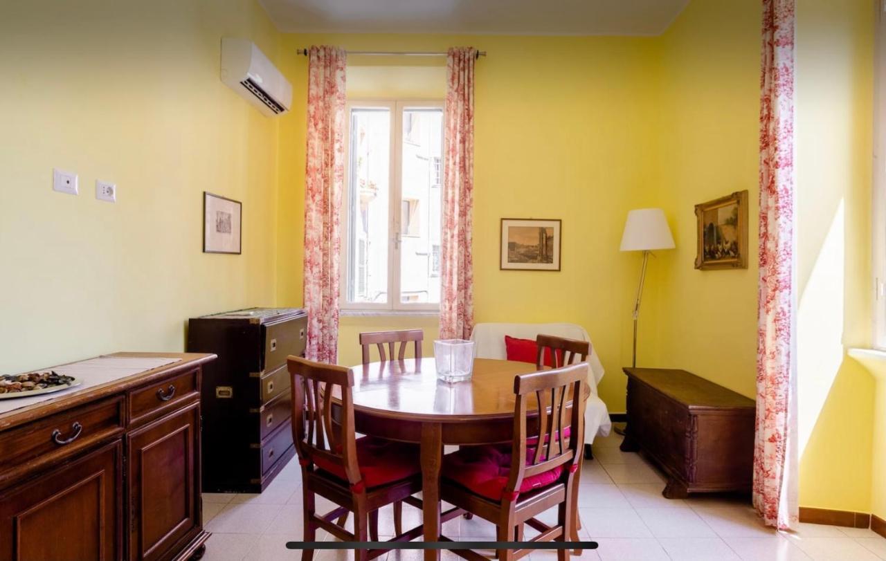 Casa Vacanze "Il Vaticano A 2 Passi" ローマ エクステリア 写真