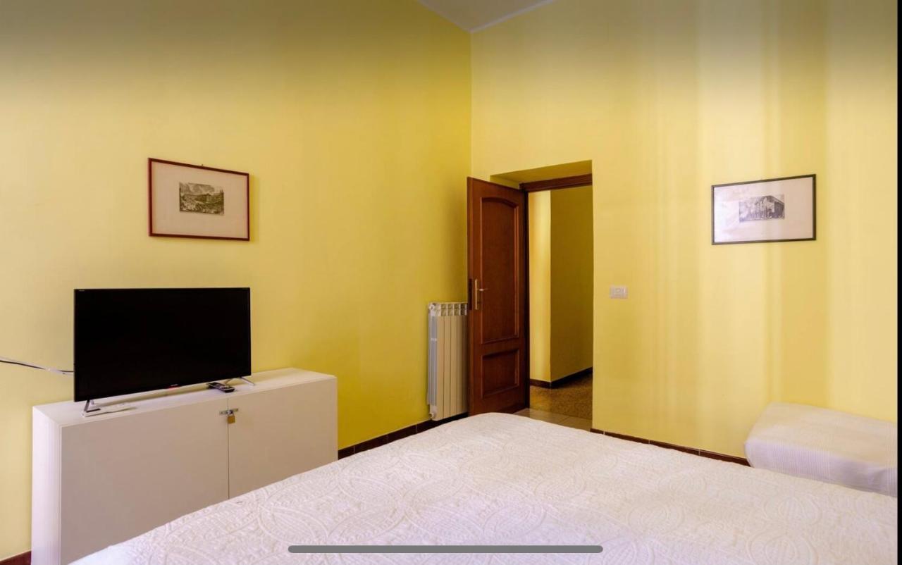 Casa Vacanze "Il Vaticano A 2 Passi" ローマ エクステリア 写真