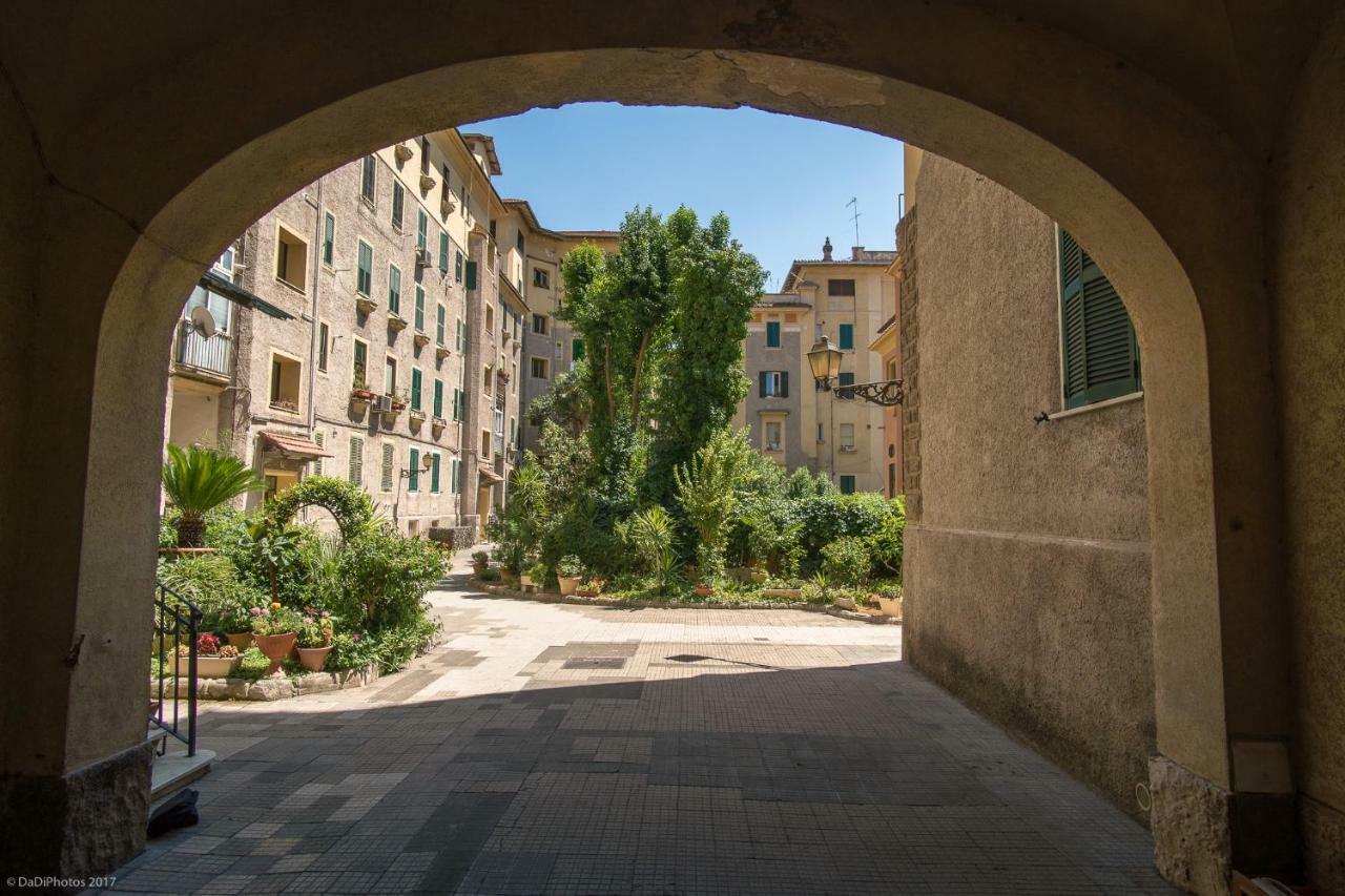 Casa Vacanze "Il Vaticano A 2 Passi" ローマ エクステリア 写真